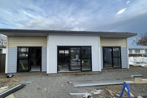 Photo of property in 6a Seddon Street, Levin, 5510