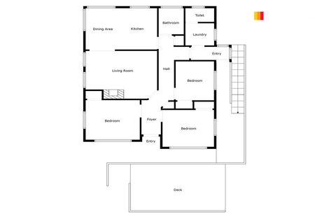 Photo of property in 165 Easther Crescent, Kew, Dunedin, 9012