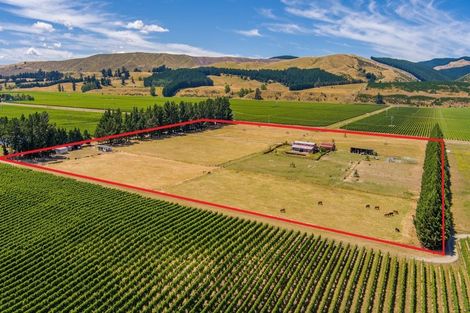 Photo of property in 2492 State Highway 63, Wairau Valley, Blenheim, 7271