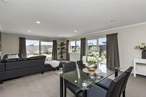 Photo of property in 16 Charlbury Drive, Rolleston, 7615