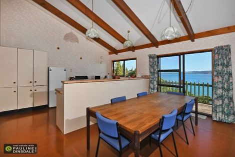 Photo of property in 206 Manganese Point Road, Tamaterau, Whangarei, 0174