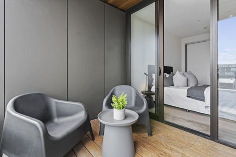 Photo of property in 102/52 Sale Street, Auckland Central, Auckland, 1010