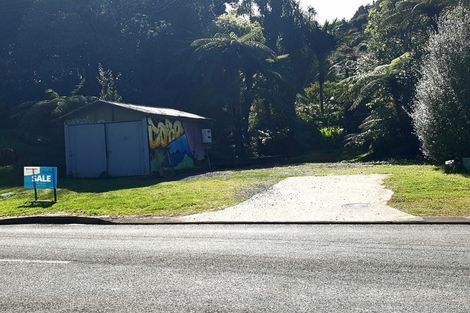 Photo of property in 1580 Rings Road, Coromandel, 3506