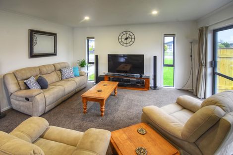 Photo of property in 37 Taranaki Street, Kuripuni, Masterton, 5810