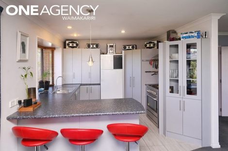 Photo of property in 15 Fergus Street, Kaiapoi, 7630