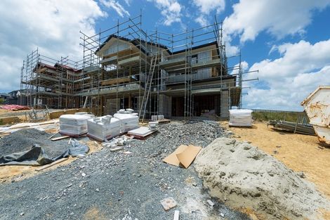 Photo of property in 6 Hapukupuku Avenue, Beachlands, Auckland, 2018