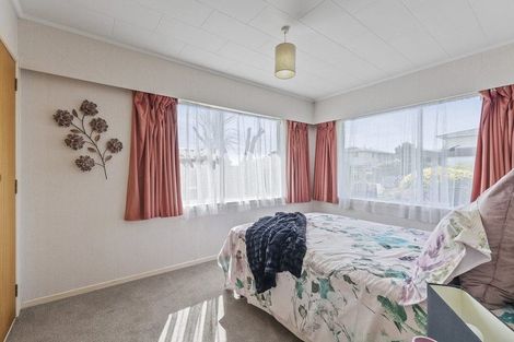 Photo of property in 7 Silby Street, Waitara, 4320