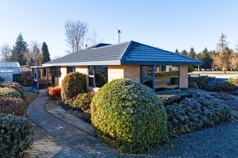 Photo of property in 3 Mckenzie Street, Fairlie, 7925