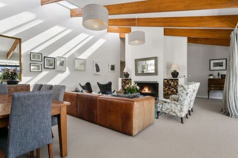 Photo of property in 126 Maungakawa Road, Cambridge, 3496