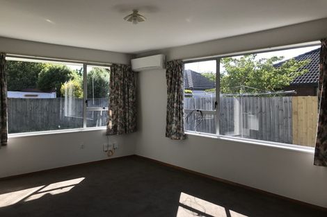 Photo of property in 26b Peer Street, Upper Riccarton, Christchurch, 8041