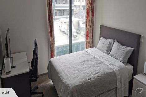 Photo of property in Dual Apartments, 108/142 Vivian Street, Te Aro, Wellington, 6011