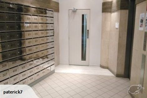 Photo of property in Viccentral, 169 The Terrace, Wellington Central, Wellington, 6011