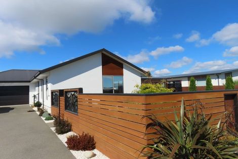 Photo of property in 3 Kingsbridge West, Burwood, Christchurch, 8083