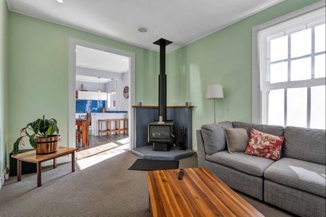 Photo of property in 14 Arawa Street, Welbourn, New Plymouth, 4312