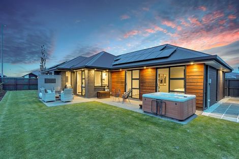 Photo of property in 309 Halswell Junction Road, Halswell, Christchurch, 8025