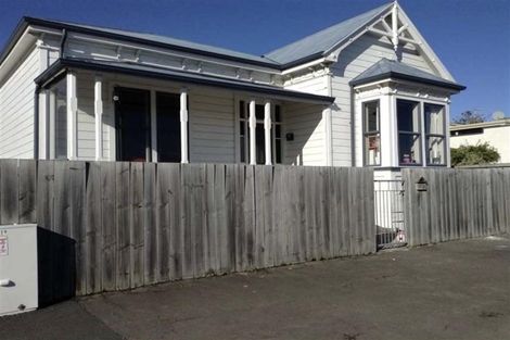 Photo of property in 506 Hastings Street, Napier South, Napier, 4110