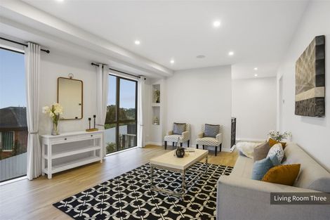 Photo of property in 87 Fairview Avenue, Fairview Heights, Auckland, 0632