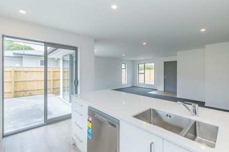 Photo of property in 39a Kings Drive, Levin, 5510