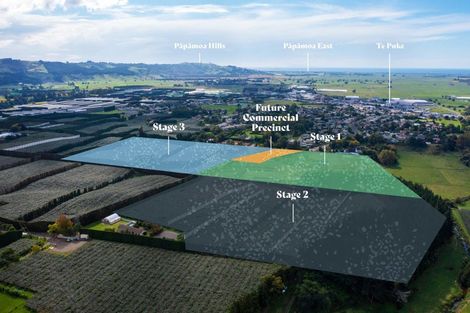 Photo of property in 23 Huriana Crescent, Te Puke, 3119