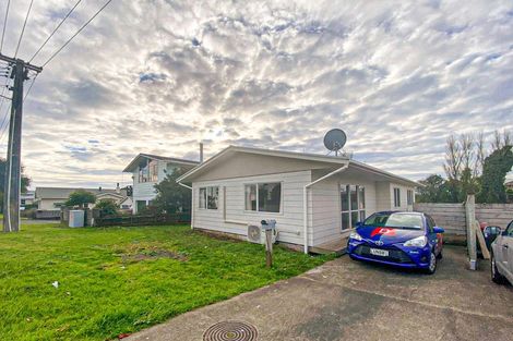 Photo of property in 110 Koromiko Road, Gonville, Whanganui, 4501