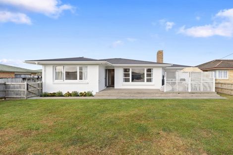 Photo of property in 8 Lear Street, Morrinsville, 3300
