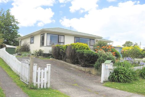 Photo of property in 41 Tatariki Street, Rosehill, Papakura, 2113