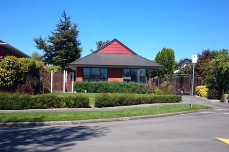 Photo of property in 23 Lodge Place, Ilam, Christchurch, 8041