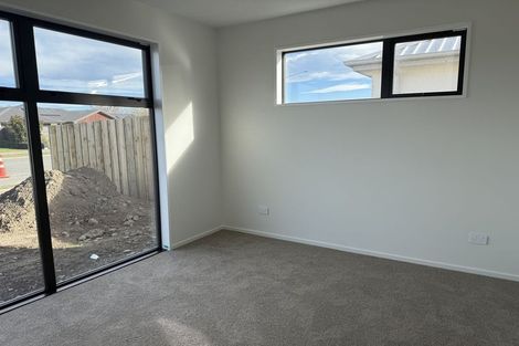 Photo of property in 258 Lincoln Rolleston Road, Rolleston, 7678