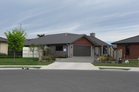 Photo of property in 11 Pelorus Place, Redwoodtown, Blenheim, 7201