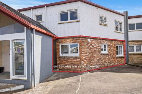 Photo of property in 2/184 Powderham Street, New Plymouth, 4310