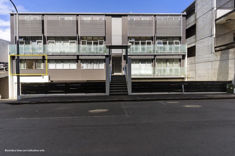 Photo of property in 3/27 Cheshire Street, Parnell, Auckland, 1052