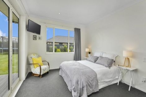Photo of property in 25 Beaumont Drive, Rolleston, 7614