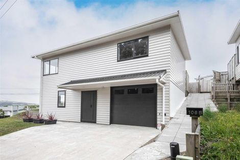 Photo of property in 106b Glanmire Road, Newlands, Wellington, 6037