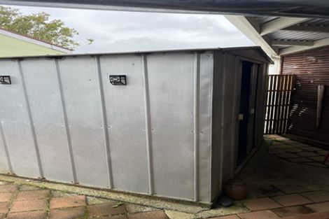 Photo of property in 6 Te Ahu Street, Kaitaia, 0410