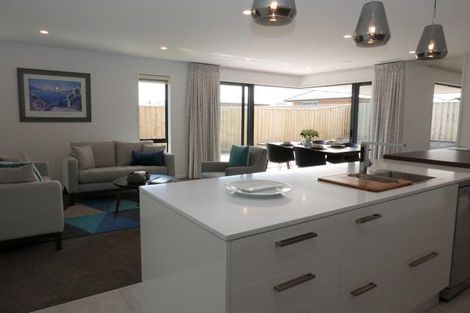 Photo of property in 98 Ledbury Drive, Rolleston, 7615