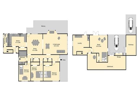 Photo of property in 58 Orakei Road, Remuera, Auckland, 1050