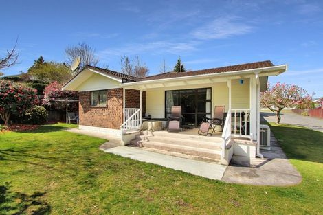 Photo of property in 315b Malfroy Road, Pomare, Rotorua, 3015