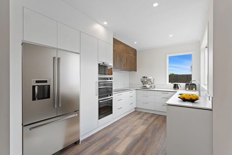 Photo of property in 42 Rigby Drive, Whenuapai, Auckland, 0618