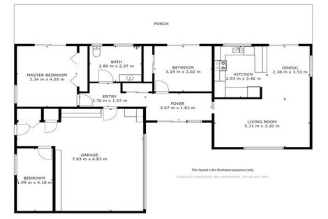 Photo of property in 4/205 Kiripaka Road, Tikipunga, Whangarei, 0112