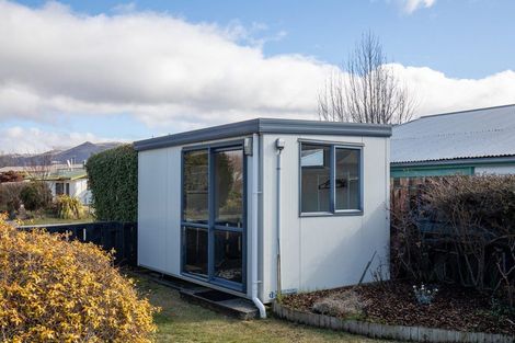 Photo of property in 110 Fache Street, Clyde, 9330