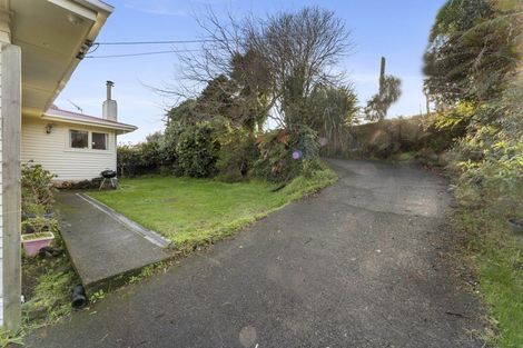 Photo of property in 119 Omata Road, Marfell, New Plymouth, 4310