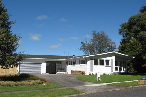 Photo of property in 25 Benalder Crescent, Tokoroa, 3420