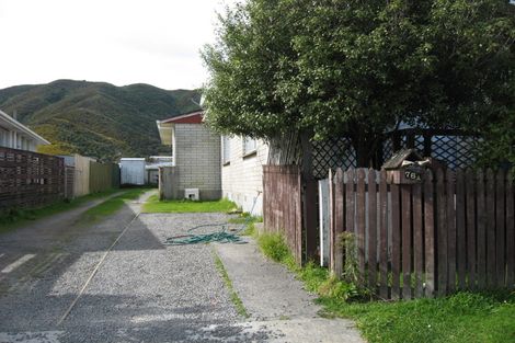 Photo of property in 76b Wise Street, Wainuiomata, Lower Hutt, 5014