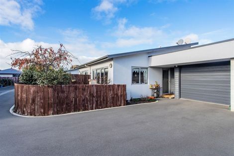 Photo of property in 7/31 Grantley Street, New Brighton, Christchurch, 8083