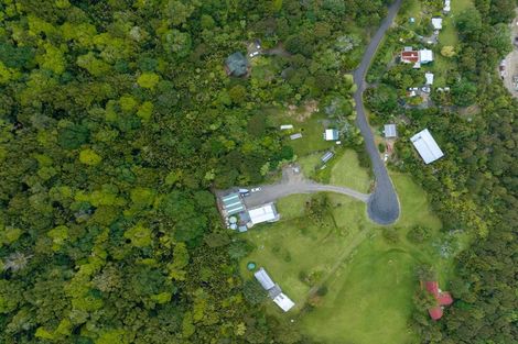 Photo of property in 20 Puriri Place, Tuateawa, Coromandel, 3583