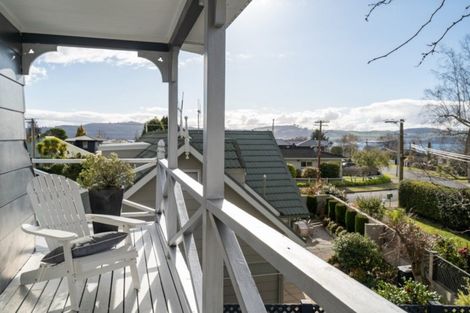Photo of property in 2/26 Aubrey Crescent, Rainbow Point, Taupo, 3330