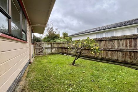 Photo of property in 4 Oregon Place, Papakura, 2110