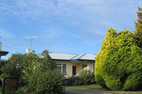 Photo of property in 1009 Miro Street, Mahora, Hastings, 4120