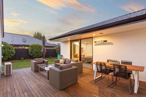 Photo of property in 32 Richmond Avenue, Halswell, Christchurch, 8025