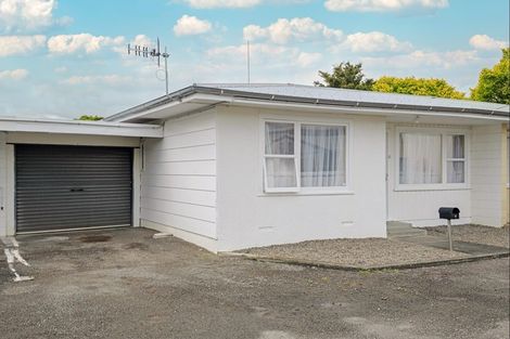 Photo of property in 8/18 Ada Street, Hokowhitu, Palmerston North, 4410